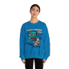 Not a Morning Person Crewneck